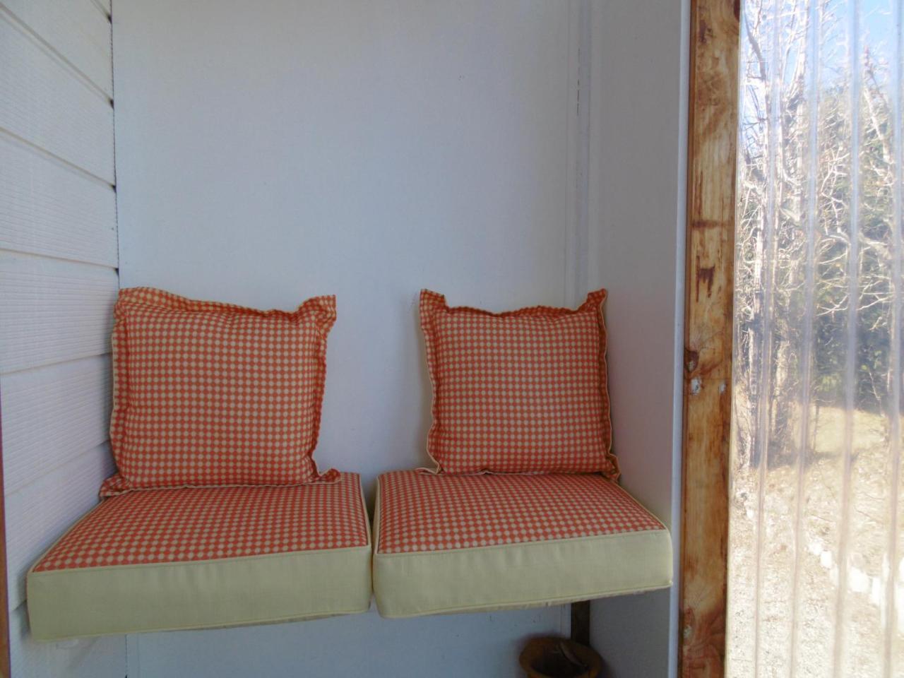 Bills Bach Villa Лейк Текапо Екстериор снимка